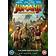 Jumanji: Welcome To The Jungle [DVD] [2017]